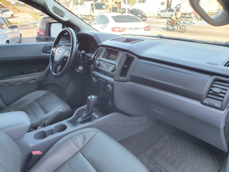 RANGER 2.2 XLS 4X4 CD 16V DIESEL 4P AUTOMÁTICO - 2019 - CAXIAS DO SUL