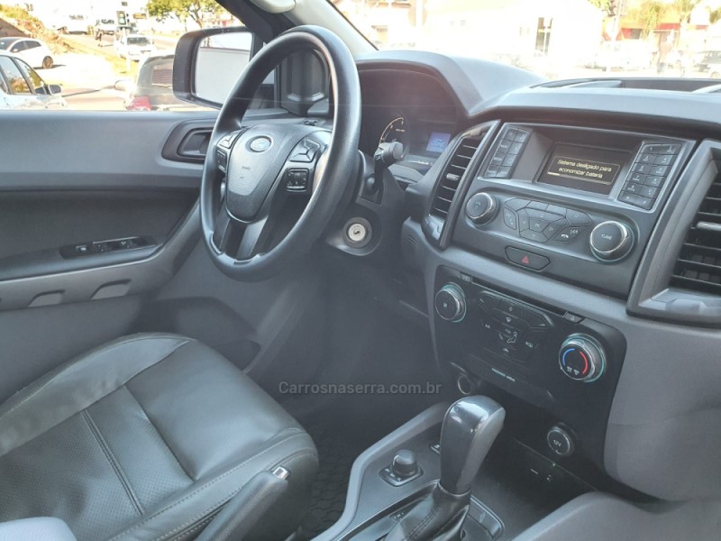 RANGER 2.2 XLS 4X4 CD 16V DIESEL 4P AUTOMÁTICO - 2019 - CAXIAS DO SUL
