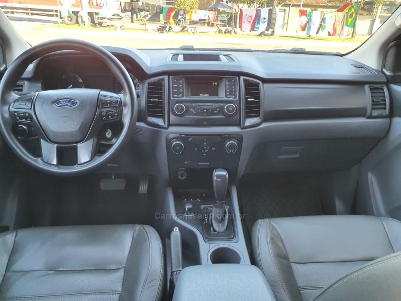 RANGER 2.2 XLS 4X4 CD 16V DIESEL 4P AUTOMÁTICO - 2019 - CAXIAS DO SUL
