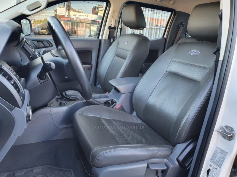 RANGER 2.2 XLS 4X4 CD 16V DIESEL 4P AUTOMÁTICO - 2019 - CAXIAS DO SUL