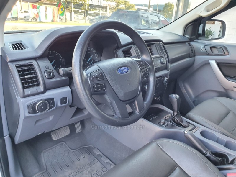 RANGER 2.2 XLS 4X4 CD 16V DIESEL 4P AUTOMÁTICO - 2019 - CAXIAS DO SUL