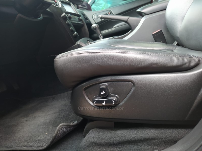 ACTYON 2.0 GLX 4X4 16V 141CV TURBO INTERCOOLER DIESEL 4P AUTOMÁTICO - 2013 - BENTO GONçALVES