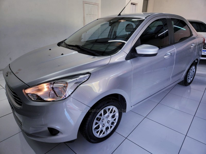 ka   1.5 se plus 16v flex 4p manual 2018 campo bom