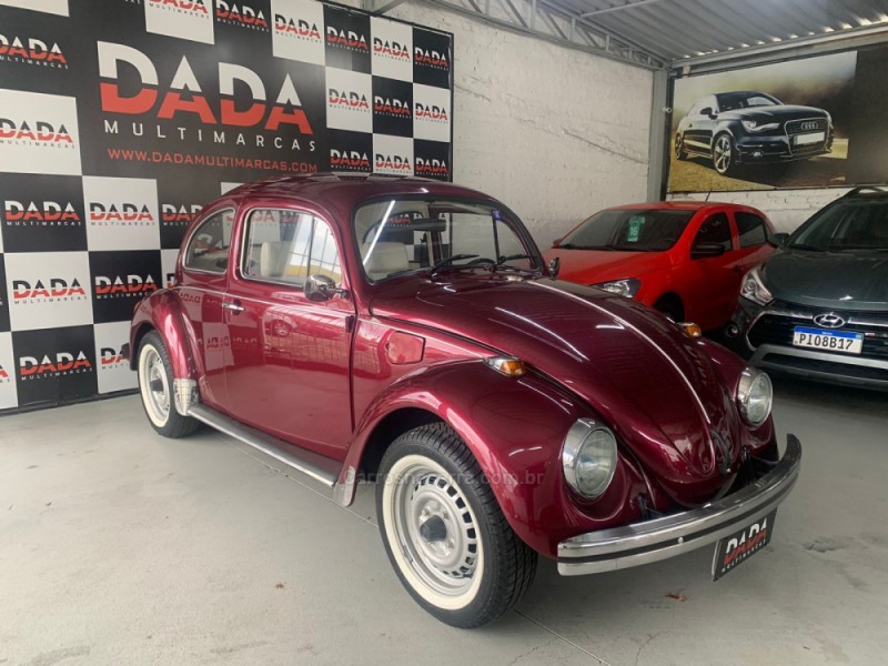 FUSCA 1300