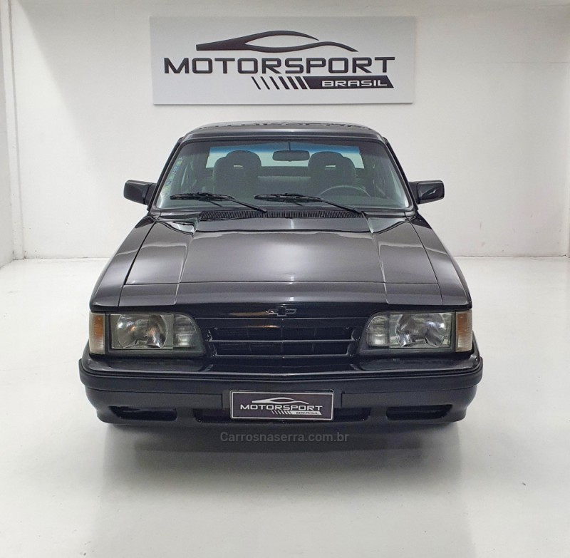 OPALA 4.1 DIPLOMATA SE 12V GASOLINA 4P AUTOMÁTICO - 1992 - BENTO GONçALVES