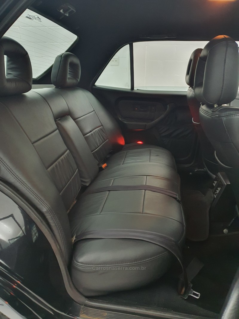 OPALA 4.1 DIPLOMATA SE 12V GASOLINA 4P AUTOMÁTICO - 1992 - BENTO GONçALVES