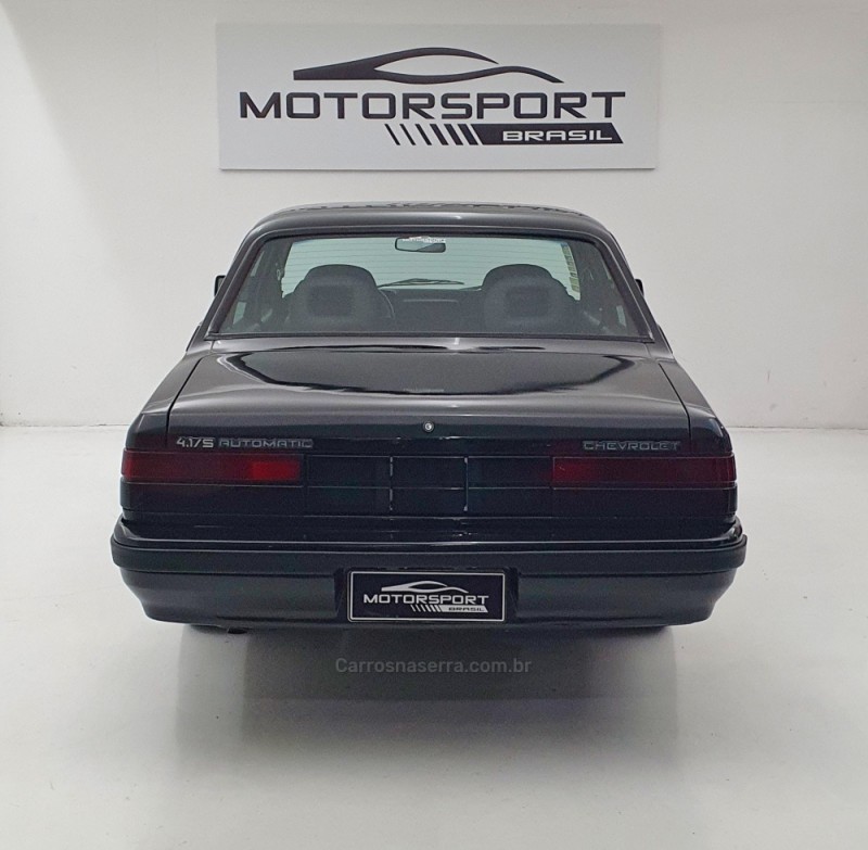OPALA 4.1 DIPLOMATA SE 12V GASOLINA 4P AUTOMÁTICO - 1992 - BENTO GONçALVES