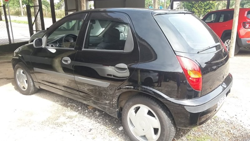 celta 1.4 mpfi energy 8v gasolina 4p manual 2004 bento goncalves
