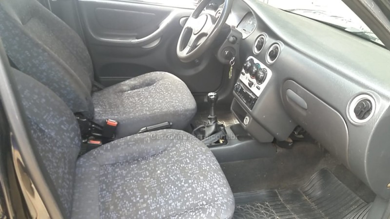 CELTA 1.4 MPFI ENERGY 8V GASOLINA 4P MANUAL - 2004 - BENTO GONçALVES