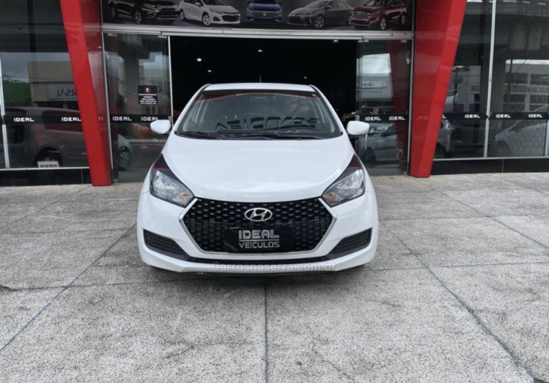 hb20 1.0 comfort plus 12v turbo flex 4p manual 2019 novo hamburgo