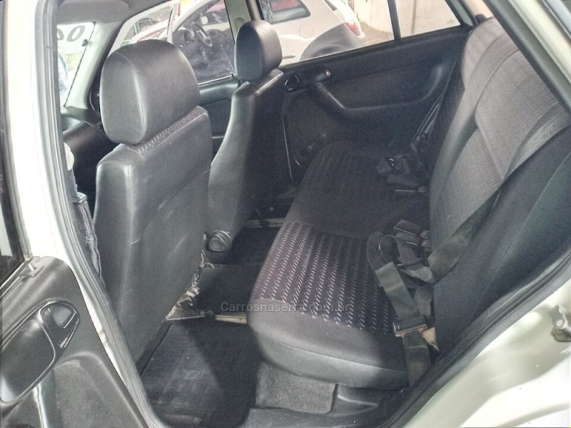 GOL 1.0 MI 8V GASOLINA 4P MANUAL - 2004 - CAXIAS DO SUL