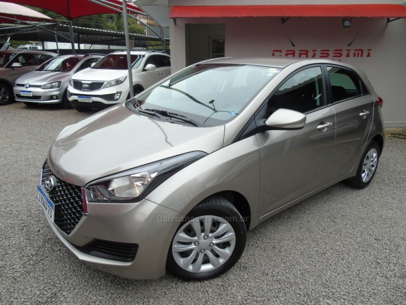 hb20 1.0 comfort plus 12v flex 4p manual 2019 carlos barbosa