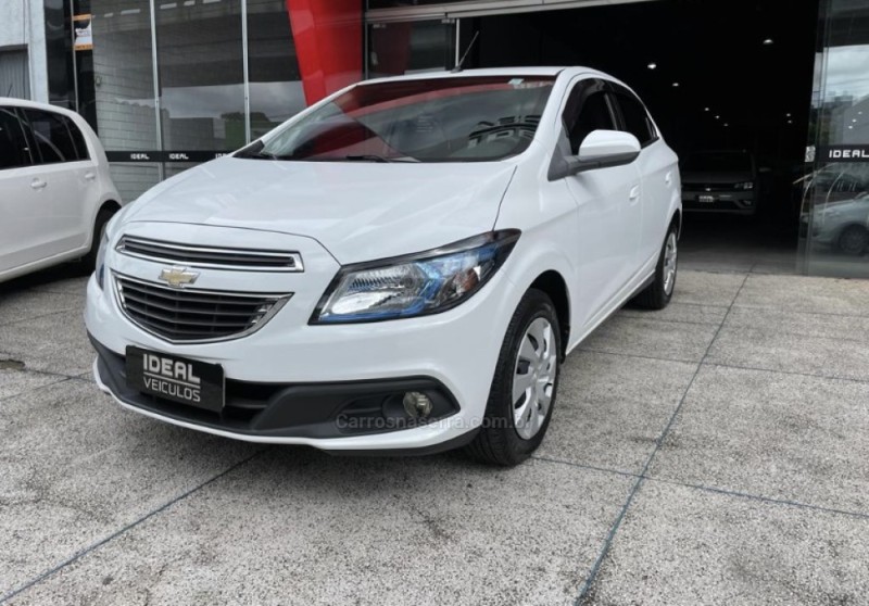 ONIX 1.0  LT 12V FLEX 4P MANUAL
