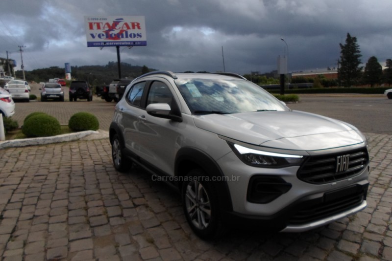 pulse 1.0 audance turbo 200 12v flex 4p automatico 2023 flores da cunha