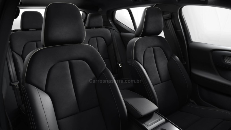XC 40  - 2022 - CARLOS BARBOSA