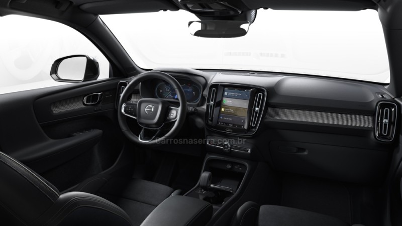 XC 40  - 2022 - CARLOS BARBOSA