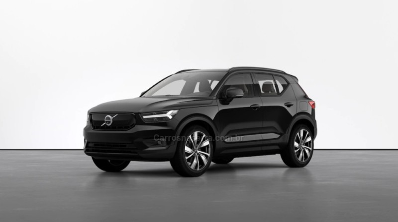 XC 40  - 2022 - CARLOS BARBOSA