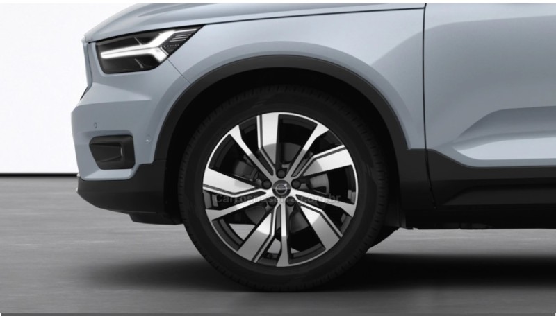 XC 40  - 2022 - CARLOS BARBOSA