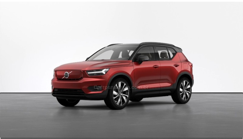 XC 40  - 2022 - CARLOS BARBOSA
