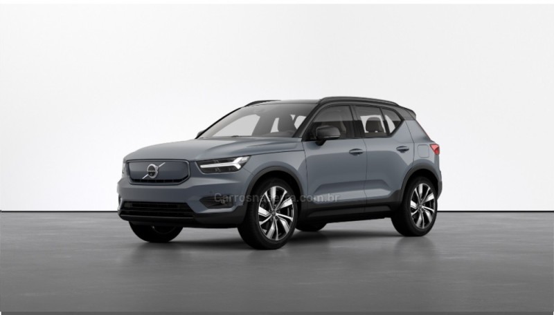 XC 40  - 2022 - CARLOS BARBOSA