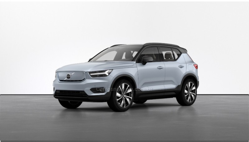 XC 40  - 2022 - CARLOS BARBOSA