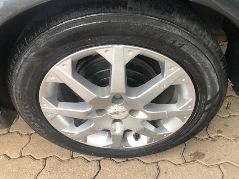 ASTRA 2.0 MPFI ADVANTAGE 8V FLEX 4P MANUAL - 2007 - VALE REAL