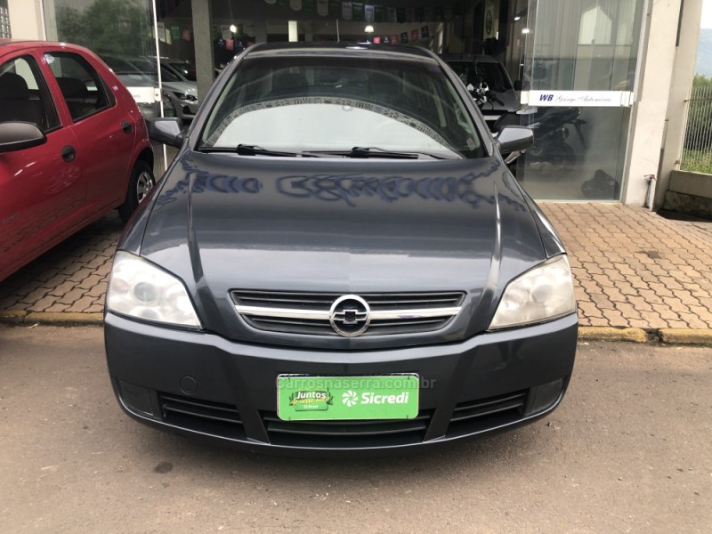ASTRA 2.0 MPFI ADVANTAGE 8V FLEX 4P MANUAL - 2007 - VALE REAL