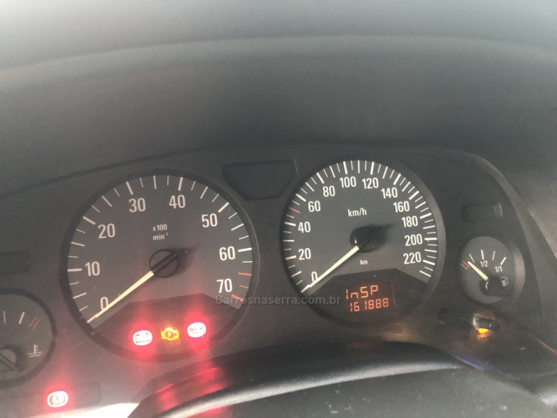 ASTRA 2.0 MPFI ADVANTAGE 8V FLEX 4P MANUAL - 2007 - VALE REAL