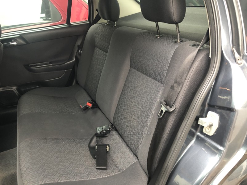 ASTRA 2.0 MPFI ADVANTAGE 8V FLEX 4P MANUAL - 2007 - VALE REAL