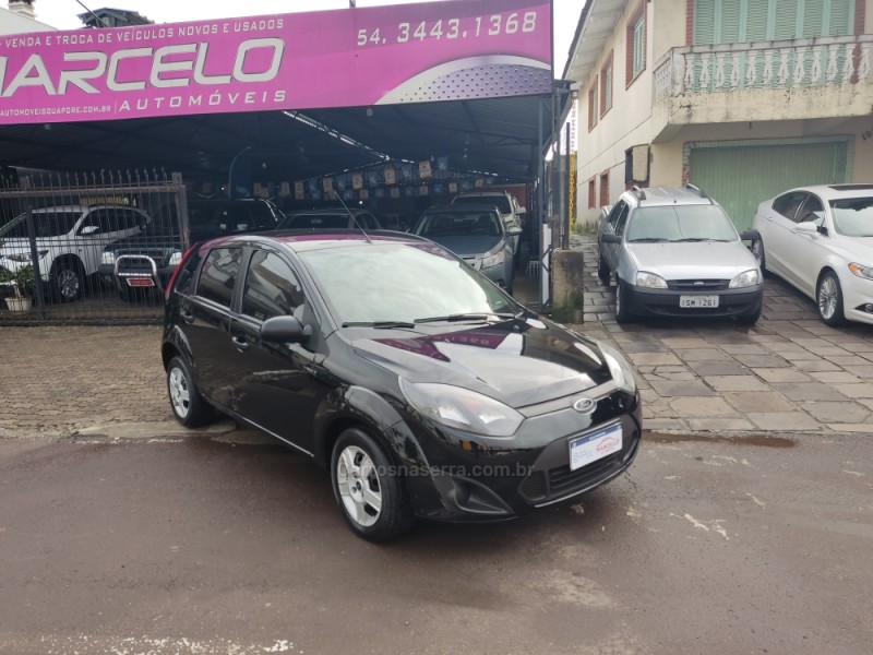 fiesta 1.0 mpi class 8v flex 4p manual 2012 guapore