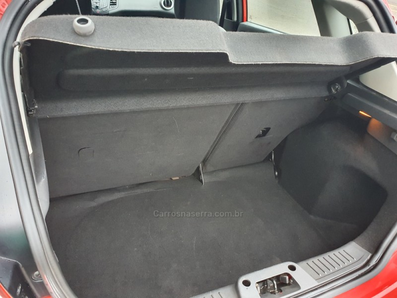 FIESTA 1.6 SE HATCH 16V FLEX 4P MANUAL - 2018 - SãO FRANCISCO DE PAULA