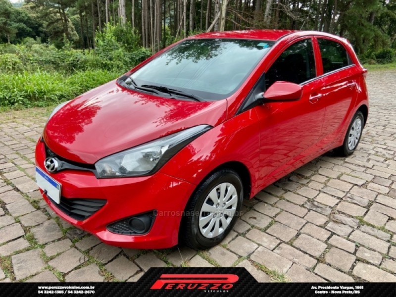 hb20 1.0 comfort 12v flex 4p manual 2015 nova prata