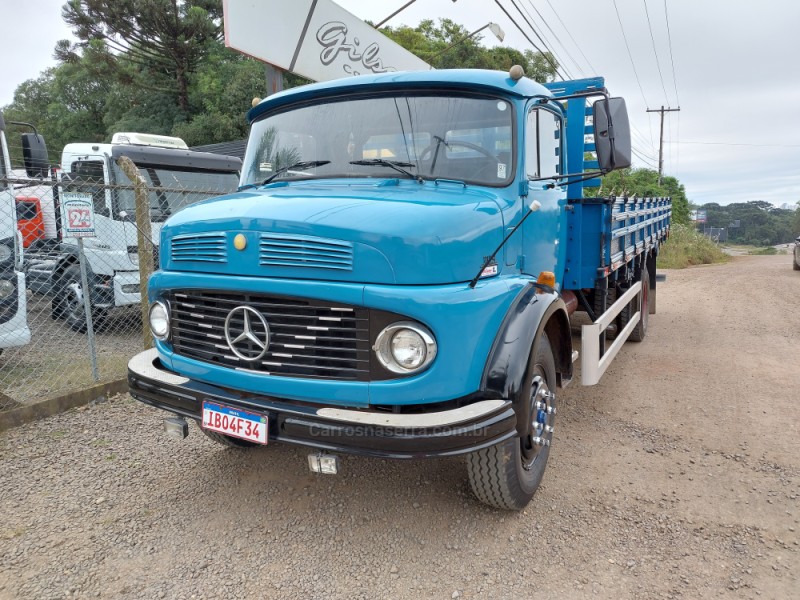 1113  1975 garibaldi