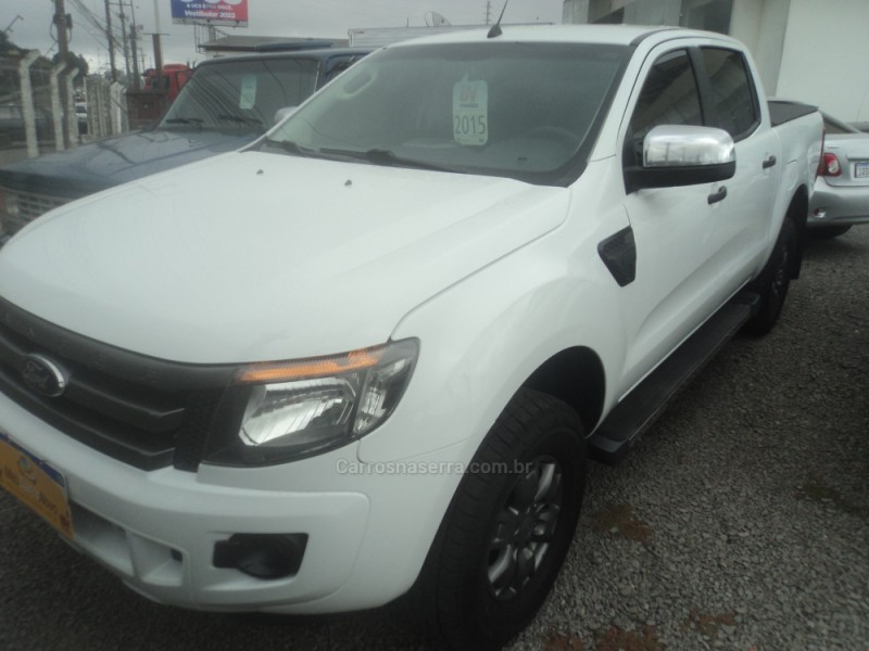 ranger 2.5 xls 4x2 cd 16v flex 4p manual 2015 farroupilha