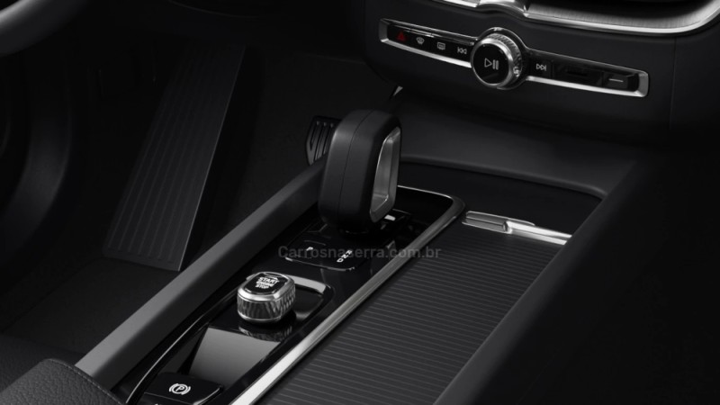 XC60 2.0 T6 INSCRIPTION TURBO GASOLINA 4P AUTOMÁTICO - 2022 - CARLOS BARBOSA