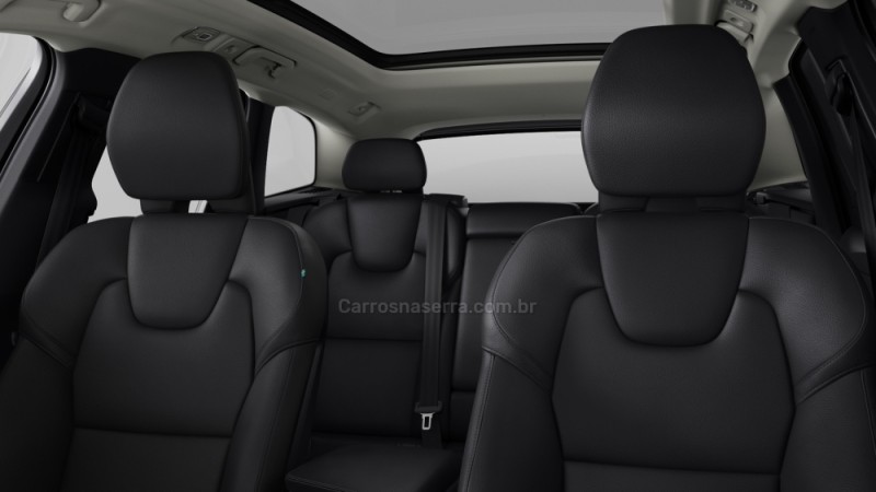 XC60 2.0 T6 INSCRIPTION TURBO GASOLINA 4P AUTOMÁTICO - 2022 - CARLOS BARBOSA