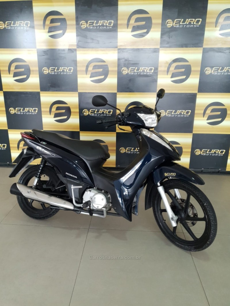 biz 125 ex 2011 portao