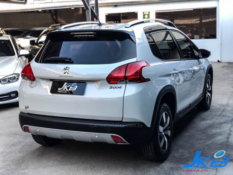 2008 1.6 16V FLEX CROSSWAY 4P AUTOMÁTICO - 2019 - NOVO HAMBURGO
