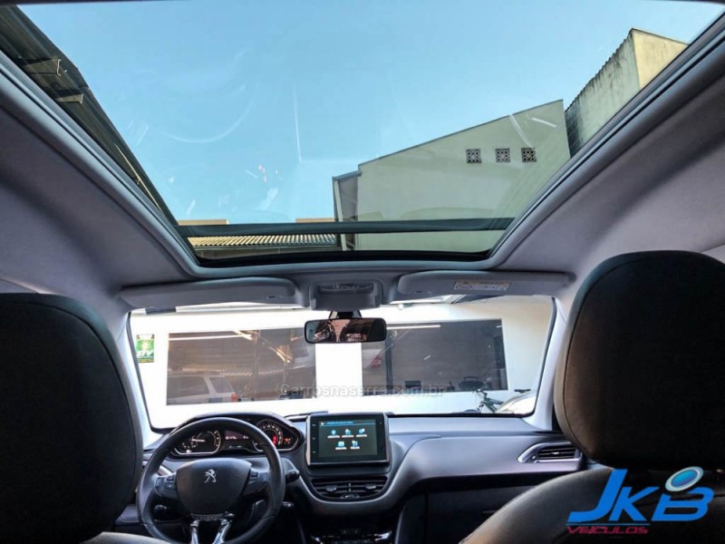 2008 1.6 16V FLEX CROSSWAY 4P AUTOMÁTICO - 2019 - NOVO HAMBURGO