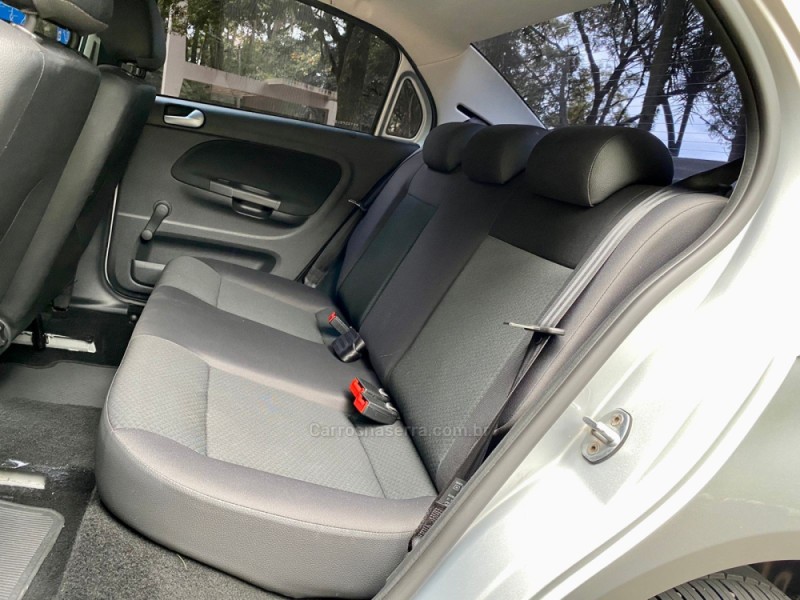 VOYAGE 1.6 MSI TOTALFLEX 8V 4P MANUAL - 2019 - DOIS IRMãOS