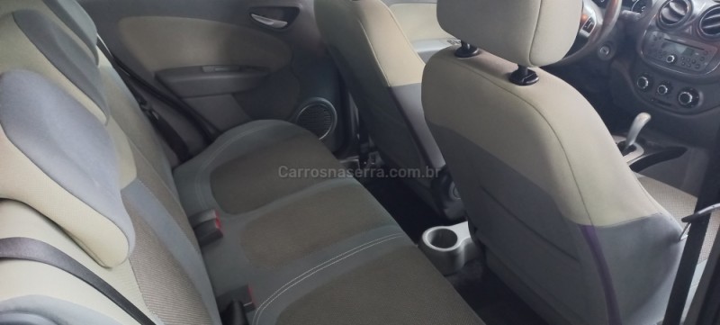 PALIO 1.6 MPI ESSENCE 16V FLEX 4P AUTOMATIZADO - 2016 - BENTO GONçALVES