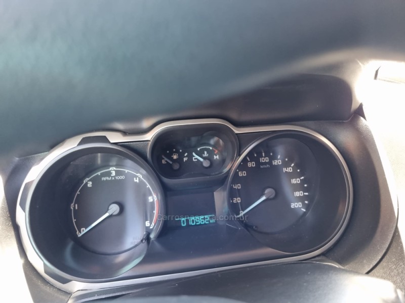T4 3.2 XLT 4X4 20V TURBO INTERCOOLER DIESEL 2P MANUAL - 2015 - CAXIAS DO SUL