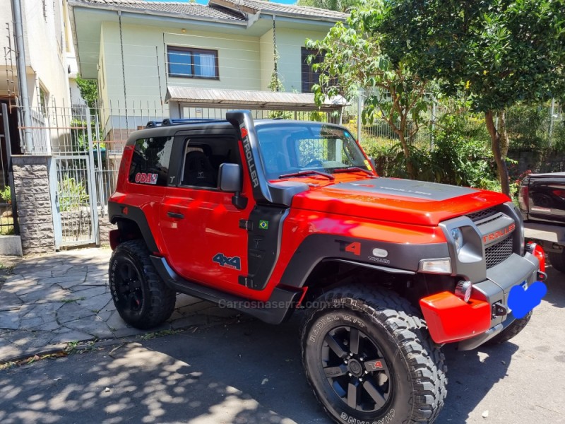 t4 3.2 xlt 4x4 20v turbo intercooler diesel 2p manual 2015 caxias do sul