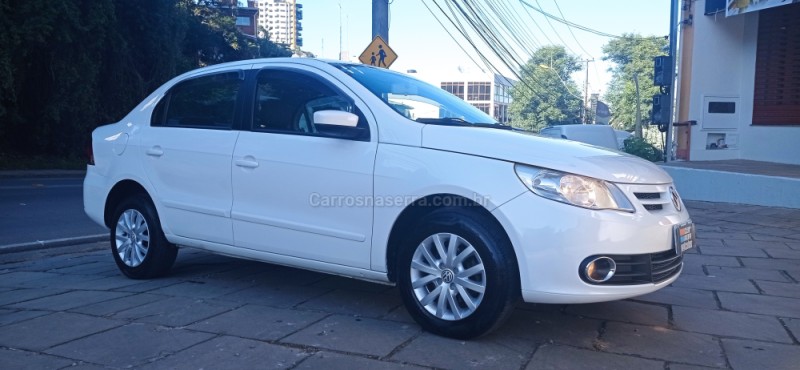 voyage 1.0 mi trendline 8v flex 4p manual 2011 caxias do sul