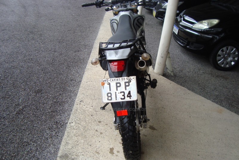 STX 200  - 2008 - CAXIAS DO SUL