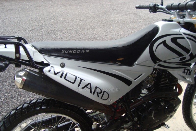 STX 200  - 2008 - CAXIAS DO SUL