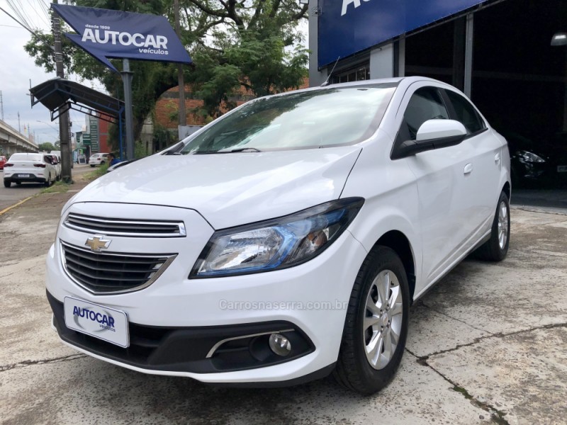 prisma 1.4 mpfi ltz 8v flex 4p automatico 2016 novo hamburgo