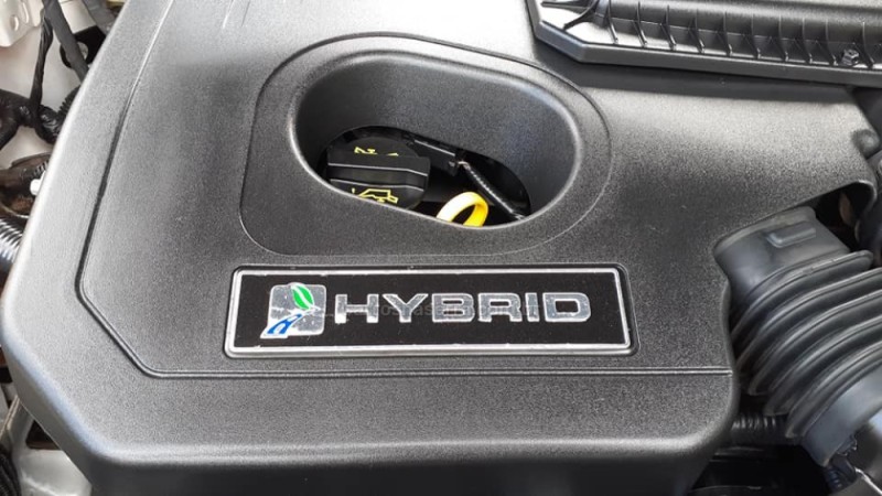 FUSION 2.5 16V HÍBRIDO 4P AUTOMÁTICO - 2014 - CAXIAS DO SUL