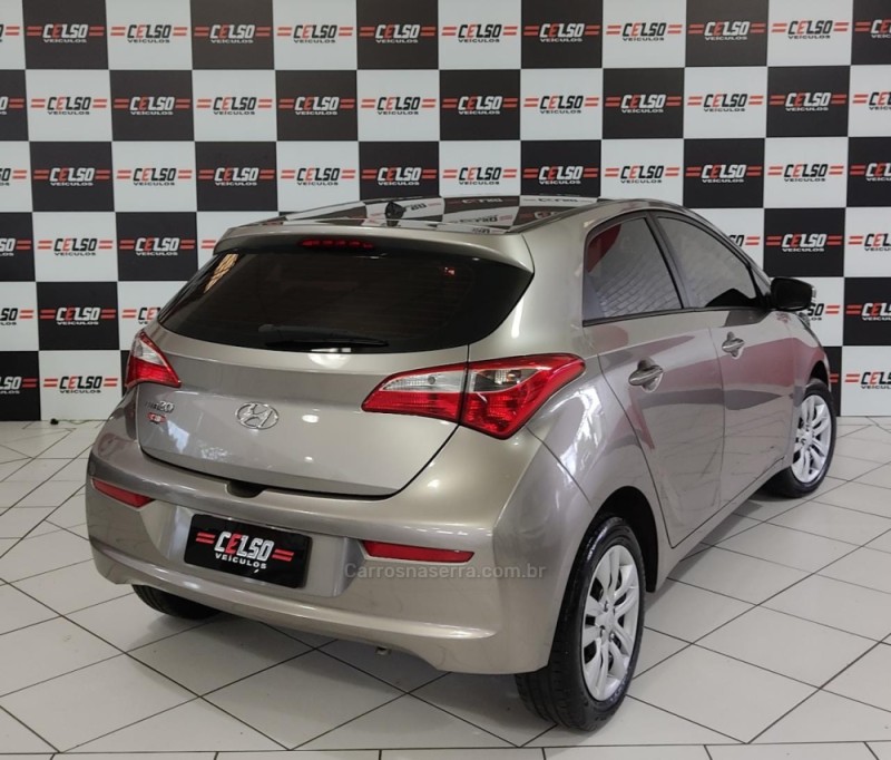 HB20 1.0 COMFORT 12V FLEX 4P MANUAL - 2018 - DOIS IRMãOS