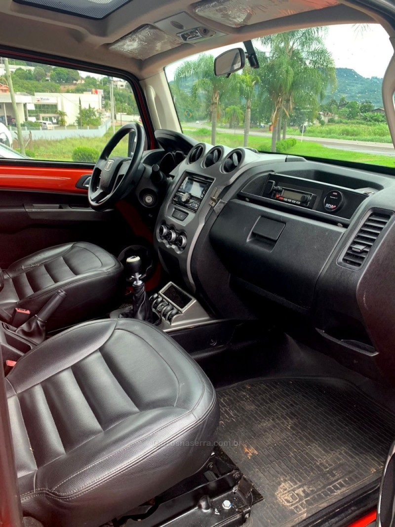 T4 3.2 TDI 4X4 20V TURBO INTERCOOLER  DIESEL 2P MANUAL - 2015 - BOM PRINCíPIO